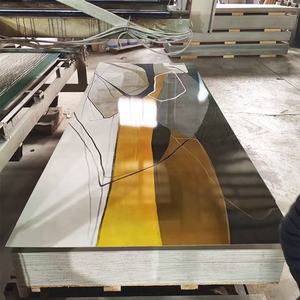 Venta Directa de Fábrica Paneles de Pared de PVC Mercado de <span class=keywords><strong>Puerto</strong></span> <span class=keywords><strong>Rico</strong></span> 1220*3000 Lámina de Pared de PVC de Gran Tamaño con Efecto Mármol UV para Exteriores Precio Económico - Product Image 3