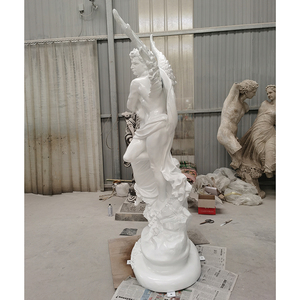 Estatua <span class=keywords><strong>de</strong></span> Resina <span class=keywords><strong>de</strong></span> Alta Calidad <span class=keywords><strong>de</strong></span> Fábrica, Alas <span class=keywords><strong>de</strong></span> <span class=keywords><strong>Eros</strong></span>, Adorno Decorativo para el Hogar, <span class=keywords><strong>Escultura</strong></span> <span class=keywords><strong>de</strong></span> Fibra <span class=keywords><strong>de</strong></span> Vidrio - Product Image 4