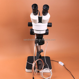 Équipement de laboratoire dentaire, soudeuses à l'argon pour travaux dentaires, soudeuse à l'argon dentaire avec microscope - Product Image 4