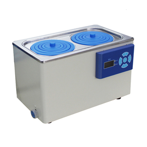 HH-11-1 ดิจิตอลวอเตอร์บาธแบบประหยัด ยี่ห้อ Drawell ราคาประหยัด สำหรับห้องปฏิบัติการ - Product Image 6