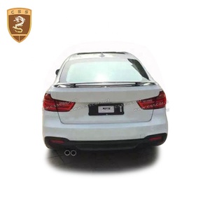Buen <span class=keywords><strong>Precio</strong></span> MT-estilo de parachoques del coche faldas laterales Kit de cuerpo materiales de PP para BW <span class=keywords><strong>3</strong></span> <span class=keywords><strong>serie</strong></span> <span class=keywords><strong>GT</strong></span> F34 - Product Image 5