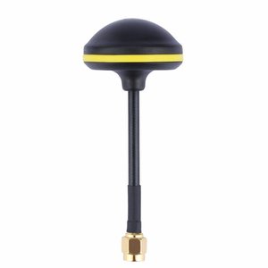 Antenne champignon à gain élevé 5,8 GHz 14 dBi, amplificateur de signal sans fil portable pour récepteur vidéo FPV, accessoires de drone - Product Image 4