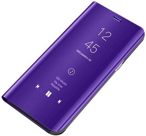 Per <span class=keywords><strong>Samsung</strong></span> Galaxy <span class=keywords><strong>S10</strong></span> Visione Chiara Del Basamento di Caso Della Copertura di Vibrazione, astuto di lusso Placca Specchio di Placcatura Cassa Del Telefono Per <span class=keywords><strong>Samsung</strong></span> S20 - Product Image 3