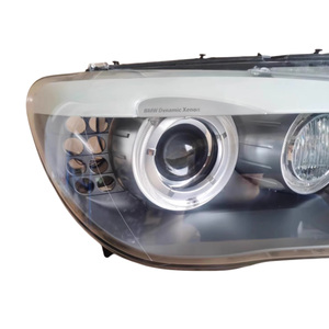 ไฟวิ่งกลางวัน750LED760li นางฟ้า740ไส้เลื่อน7ชุด F01ไฟหน้า F02ไฟหน้า - Product Image 5