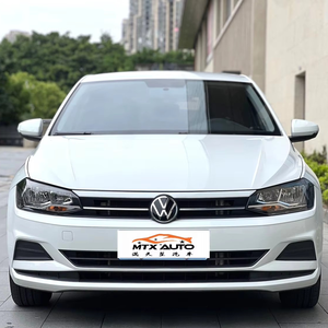 <span class=keywords><strong>Polo</strong></span> Plus d'<span class=keywords><strong>occasion</strong></span> 2024, 1.5L automatique, traction avant, conduite à gauche, faible kilométrage, essence, sièges en cuir, pneus R15, phares LED - Product Image 1