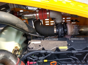 Factory Direct Sale Price 55 Ton Truck <b>Crane</b> XCR55 for Construction Use 1 Year Warranty Imported Engine Hydraulic Truck <b>Crane</b> - Product Image 6