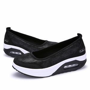Chaussures Médicales Confortables pour Femmes à Coussin d'Air, Idéales pour Infirmières en Bloc Opératoire - Product Image 3