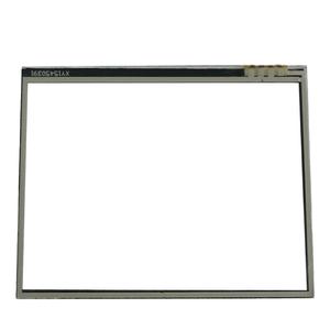 מקורי עבור נינטנדו סוויץ' מסך מגע דיגיטייזר וזכוכית LCD להחלפה עבור מסך מגע תחתון לאביזר קונסולת משחקים - Product Image 1