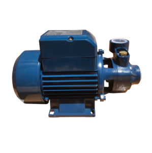 No.1 Offre Spéciale QB60 Vortex Pompe 1/2 <span class=keywords><strong>hp</strong></span> Pompe à eau Pompe électrique - Product Image 2