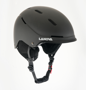 LANOVA nice design Sécurité Léger CE EN1077 Ski Snowboard Casque de neige casque de ski - Product Image 1