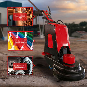 قيادة كوكبية عالية السرعة متينة من أجل طحن وتلميع الرخام - Product Image 3