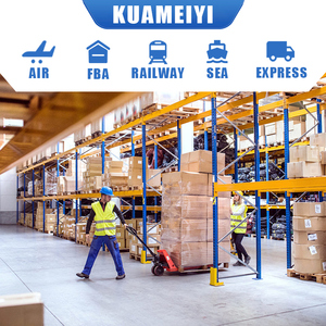 A buon mercato Dropshipping logistica DDP mare trasporto espresso speciale spedizione porta a porta consegna USA/UK/Canada Air Shipping Agent - Product Image 5