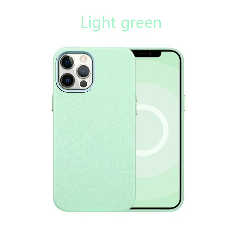 Light green
