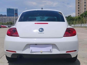 Auto <span class=keywords><strong>Usado</strong></span> <span class=keywords><strong>Volkswagen</strong></span> Beetle 2015 180TSI 1.2T DSG (Importado, 2 Puertas, China V) - Product Image 5