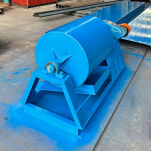 सीमेंट, सिलिकेट, सिरेमिक सामग्री पीसने के लिए mq0608 मिनी बॉल मिल मशीन - Product Image 6