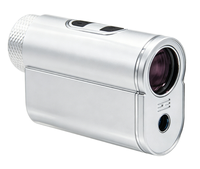 Télémètre laser avec écran OLED, mesure de distance horizontale, mesure longue portée, stockage de données de mesure