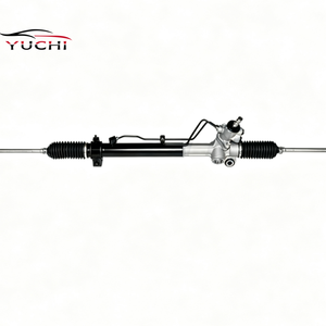 Crémaillère de direction assistée hydraulique 44250-48010 44250-48031 pour Toyota 1998-2003 RHD - Product Image 1