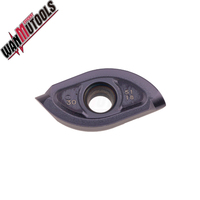 Produits originaux et authentiques, insert de fraisage à commande numérique SWB230HM/HS-K JC5118, lame de type lancette R15