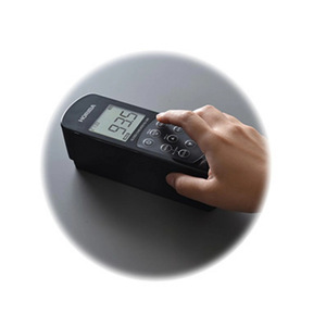 เครื่องวัดความเงาแบบพกพา HORIBA IG340 การวัดที่มีความแม่นยำสูงสำหรับการทดสอบพื้นผิว - Product Image 1