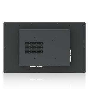 Montaje en pared de Marco abierto integrado verdadero plano 19 pulgadas Industrial capacitice Touch Android Tablet PC Todo en un panel PC - Product Image 4