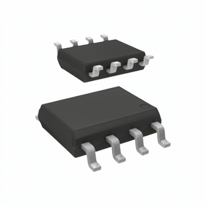 Controlador de Gestión de Energía (PMIC) SOIC SI8946BB-ISR de 8 Canales del Fabricante, Comprar Componentes Electrónicos en Línea - Product Image 1