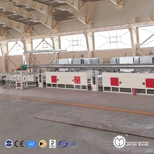 Meilleur fournisseur de ligne de production ACP Production A2 & <span class=keywords><strong>FR</strong></span> ACP avec roulements et moteurs de composants de base - Product Image 1