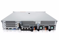 Serveur Rack 2U Dell PowerEdge R740 R740xd Reconditionné en Gros, Xeon 32 Go, Garantie 3 Ans, Meilleur Prix pour Stockage IPTV