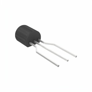 ทรานซิสเตอร์ TO-226-3, TO-92-3 แบบมีขาเชื่อมต่อ KTA1281-O-AP ช่องทางจำหน่ายชิ้นส่วนอิเล็กทรอนิกส์จากผู้ผลิต - Product Image 1