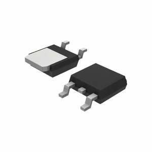 NJVNJD35N04T4G Manufacturer Channel TO-252-3, DPAK , SC-63 Electronics Components Set Transistors - Product Image 1