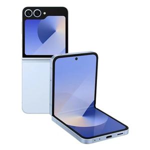 Teléfono Móvil Samsung Z Flip 6 con Pantalla 5G y Sistema Operativo Android, Gran Venta - Product Image 5