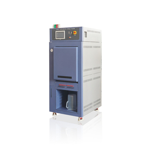 Cámara de Prueba para Altas y Bajas Temperaturas (-20°C~-150°C), Humedad Climática del 20~98% RH, Voltaje de 220V - Product Image 5