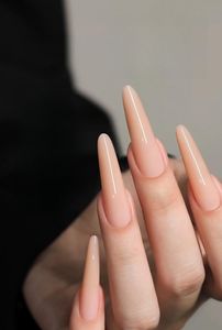 MyBeautyNails Factory Wholesale Gel acrylique Résine naturelle Bonne qualité Sans HEMA ni TPO Sans chaleur Sans brûlure Constructeur Gel pour ongles en pot - Product Image 6