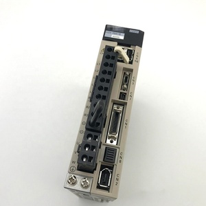Controlador de Servomotor de Alta Calidad SGDV-1R6A11B002000, Variador de Frecuencia - Product Image 6