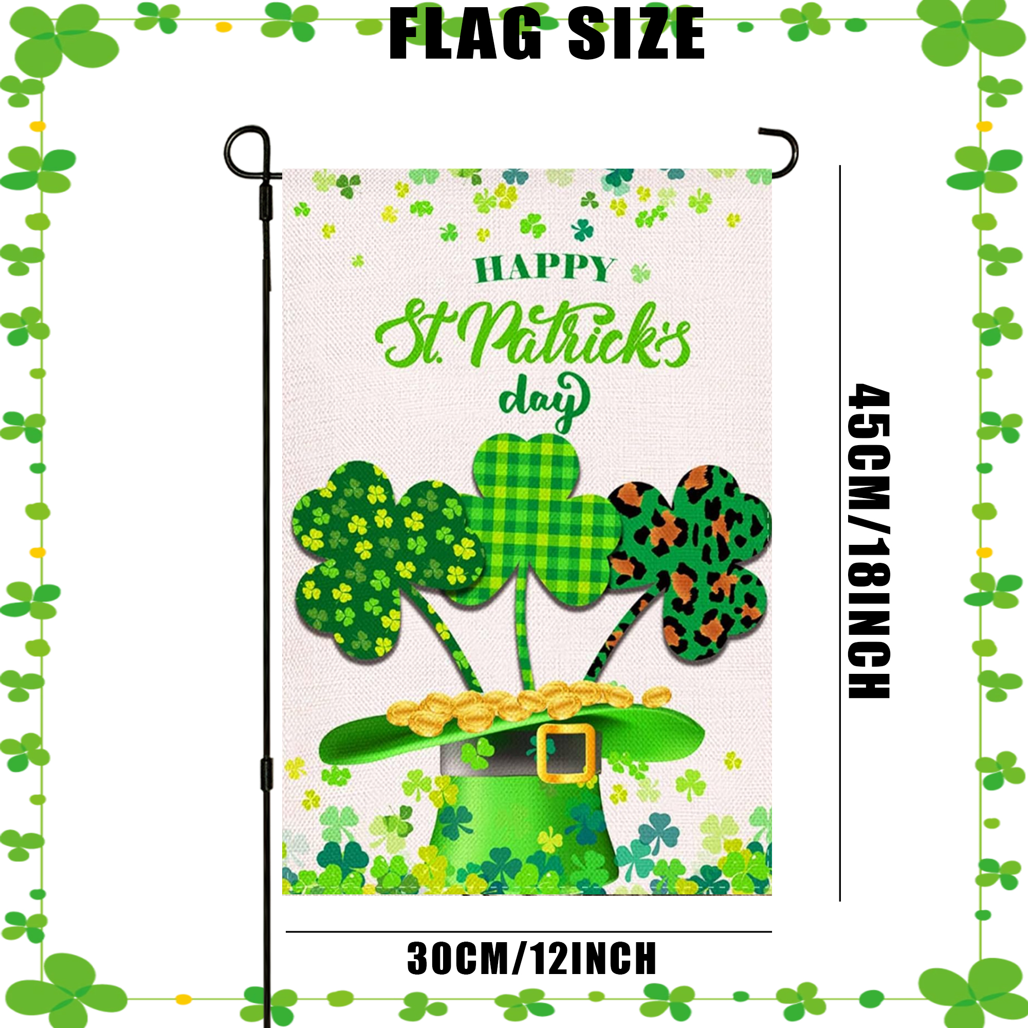 La Saint-Patrick-2