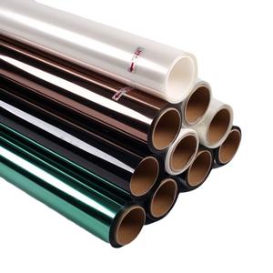 Penjualan Laris <span class=keywords><strong>Film</strong></span> jendela kaca PET berperekat tahan ledakan untuk <span class=keywords><strong>Film</strong></span> dekoratif jendela Bank Modern - Product Image 2