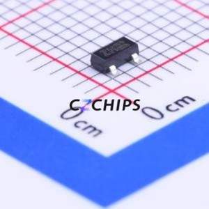 Transistor Bipolar de Unión (BJT) KTN2907AS-RTK/PS SOT-23 Nuevo y Original - Product Image 1