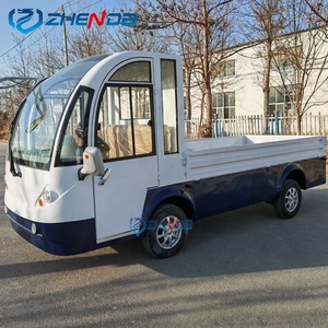 Bus touristique électrique de style européen homologué CE à vendre - Product Image 5