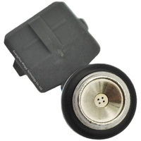 Injecteur de carburant pour moto Davidson Sportster EFI Custom XL 883 1200 IWP-181 27706-07A - Accessoires auto