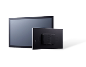 Moniteur tactile industriel à cadre ouvert Adlinktech OM-15.6 pouces, IP65, 10 points tactiles PCAP, écran LCD LED pour automatisation industrielle embarquée - Product Image 5