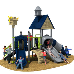 الشركة المصنعة بتخصيص شرائح مجموعة جديدة متعددة الوظائف لشحن القراصنة سلسلة كبيرة صغيرة في الهواء الطلق للأطفال - Product Image 4