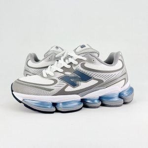 รองเท้าดีไซน์หรูรุ่นใหม่ปี 2026 สำหรับผู้ชาย รองเท้ากีฬาลำลองระบายอากาศได้ดีสำหรับนักเรียนและวัยรุ่น รองเท้าวิ่งและเดินสไตล์ลำลองสำหรับผู้หญิง - Product Image 2