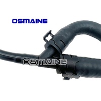 Tuyau de liquide de refroidissement 104123735 LR128310 pour Land Rover Defender Discovery 5 Range Rover Sport Vogue 3.0 L6 Essence Essence AJ20P6 PT306