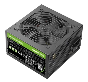 <span class=keywords><strong>Segotep</strong></span> AN650W PSU แบบแยกส่วนเต็มรูปแบบสำหรับพีซีเกมแหล่งจ่ายไฟสลับพลังงาน - Product Image 4