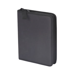 Ensemble de crayons de couleur professionnels Foska 54 pièces, crayons de couleur aquarelle métalliques, dans un étui en nylon, ensemble de crayons de peinture pour artiste, dessin - Product Image 5