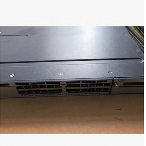 Base Lan de commutateur géré PoE 24 Ports 3750X, Base IP, Services IP, WS-<span class=keywords><strong>C3750X</strong></span>-<span class=keywords><strong>24P</strong></span>-<span class=keywords><strong>L</strong></span> WS-<span class=keywords><strong>C3750X</strong></span>-<span class=keywords><strong>24P</strong></span>-S WS-<span class=keywords><strong>C3750X</strong></span>-<span class=keywords><strong>24P</strong></span>-E, neuf ou d'occasion - Product Image 4