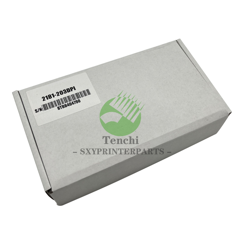 New PHD20-2181-01 Printhead for Datamax I-4208 I-4210 I-4212 Print