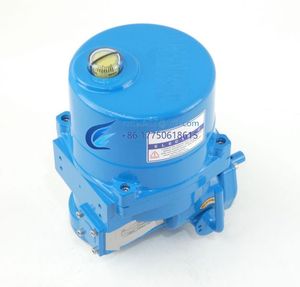 Attuatore Elettrico Actuation NA-006 El.Stellantrieb 230V - non utilizzato OVP_39916941 - Product Image 3