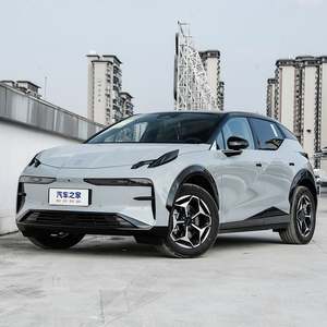 2024 2025 Zeekr 001 Coche sedán eléctrico 675KM 705KM 4WD Todos los vehículos de nueva energía 140kw Awd Zeekr 001 We You Me Edition Precio - Product Image 2