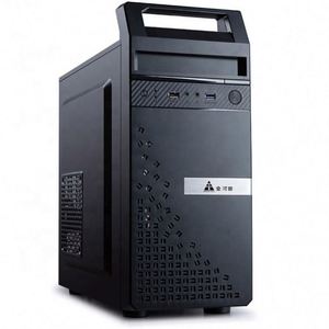 Escritorio para juegos de diseño personalizado de fábrica 22 pulgadas Core i7 i5 <span class=keywords><strong>CPU</strong></span> RAM 16GB 1TB HDD SSD GTX 1060 6GB precio barato Win 10 ordenador PC - Product Image 2