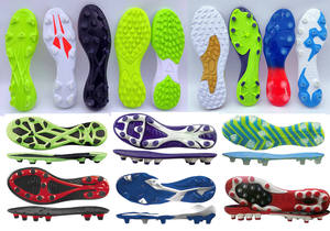Chaussures de sport professionnelles pas chères pour hommes, chaussures de football Predator, chaussures de football Predator, chaussures de soccer - Product Image 5